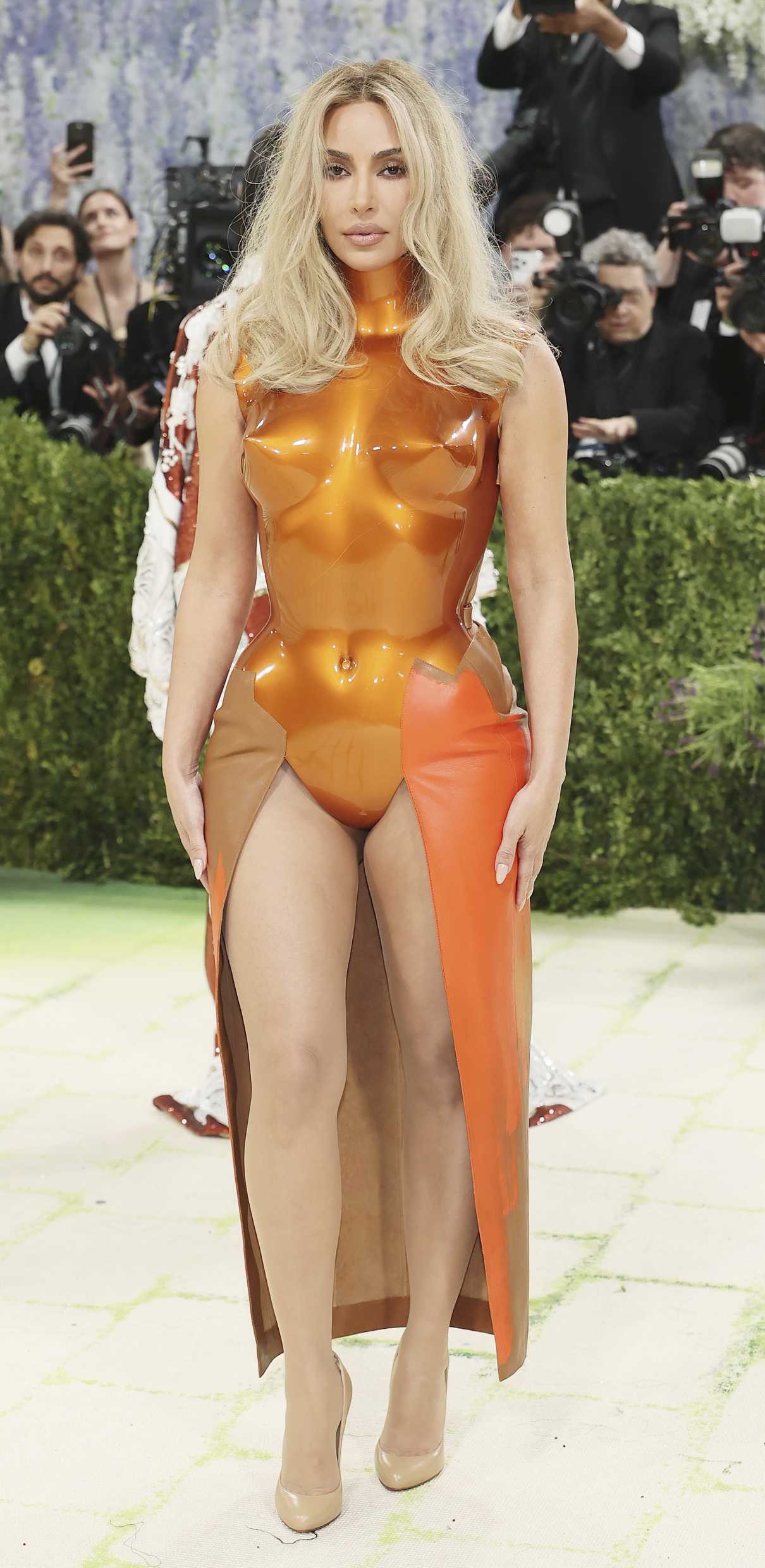 Kim Kardashian