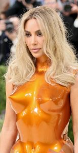 Kim Kardashian