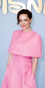 Kimberly Williams-Paisley