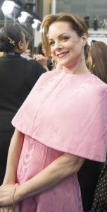 Kimberly Williams-Paisley