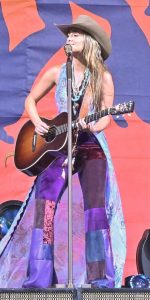 Lainey Wilson