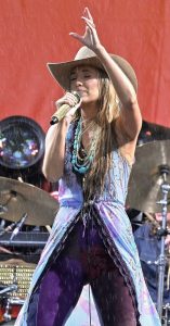 Lainey Wilson