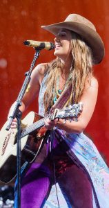 Lainey Wilson