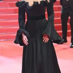 Lea Seydoux Attends the Gentle Monster Screening During the 79th Cannes Film Festival in Cannes 05/15/2026