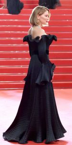 Lea Seydoux