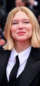 Lea Seydoux