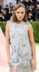 Lily-Rose Depp