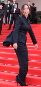 Lyna Khoudri