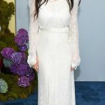 Malina Weissman Attends 2026 Disney Upfront in New York City 05/12/2026