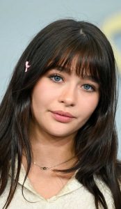 Malina Weissman