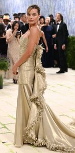 Margot Robbie