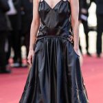 Marion Cotillard Attends the Karma Screening During the 79th Cannes Film Festival in Cannes 05/15/2026