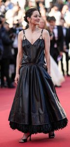 Marion Cotillard