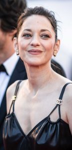 Marion Cotillard