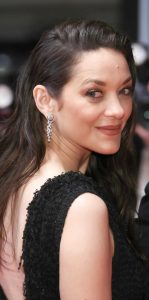 Marion Cotillard