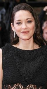 Marion Cotillard
