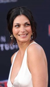 Morena Baccarin