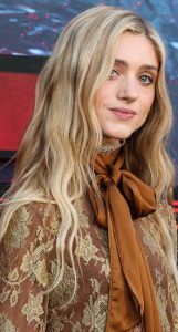 Natalia Dyer