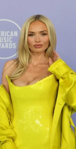 Natalie Alyn Lind