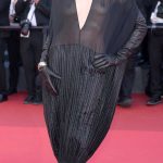 Natasha Poly Attends The Beloved Screening During the 79th Cannes Film Festival in Cannes 05/16/2026
