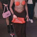 Nina Dobrev Attends 2026 Vogue Met Gala Pre-Party at Madame Tussauds in New York City 05/01/2026
