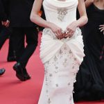 Olivia Palermo Attends the Bitter Christmas Screening During the 79th Cannes Film Festival in Cannes 05/19/2026