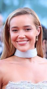 Olivia Ponton