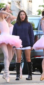 Olivia Rodrigo