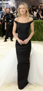 Olivia Wilde