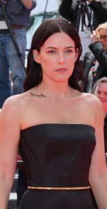 Riley Keough