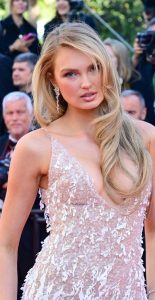 Romee Strijd