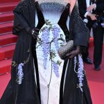 Sharon Stone Attends the Fjord Premiere During the 79th Cannes Film Festival in Cannes 05/18/2026