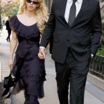 Sydney Sweeney in a Black Dress Was Seen Out with Scooter Braun in New York 05/30/2026