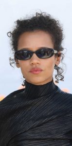Taylor Russell