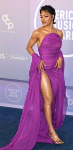 Teyana Taylor