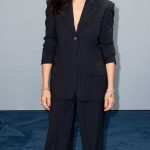 Tiffani Thiessen Attends 2026 Disney Upfront in New York City 05/12/2026