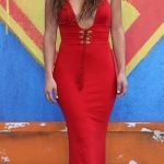 Adria Arjona Attends the Supergirl UK Sneak Peak Event at Cineworld Leicester Square in London 06/18/2026