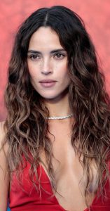 Adria Arjona