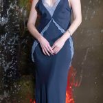 Alycia Debnam-Carey Attends 2026 Melbourne Winter Masterpieces Cartier Exhibition Opening Night in Melbourne 06/11/2026
