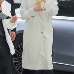 Angelina Jolie Arrives at the Couture Special Screening in New York 06/16/2026