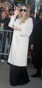 Angelina Jolie