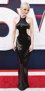 Anna Faris