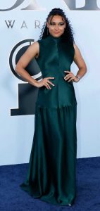 Ariana DeBose