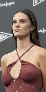 Carlota Melendi Martinez