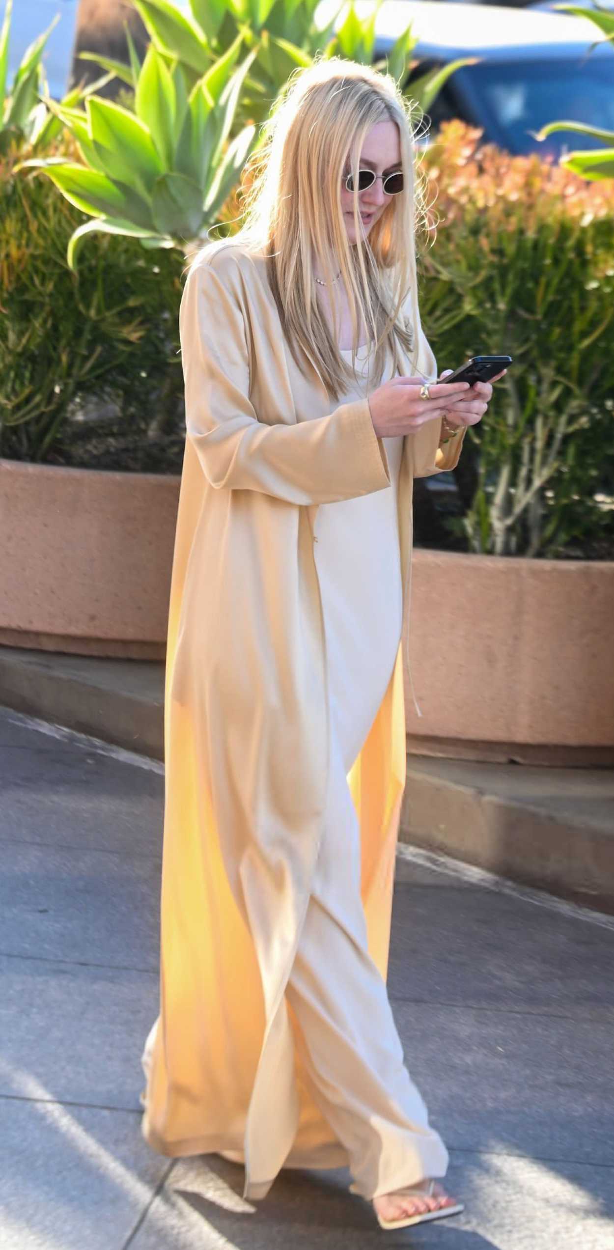 Dakota Fanning