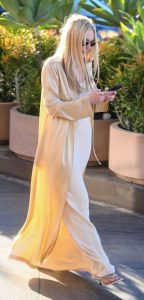 Dakota Fanning