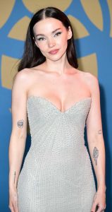 Dove Cameron