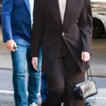 Elle Fanning Attends SAG-AFTRA Foundation Conversations: Margo’s Got Money Troubles at Robin Williams Center in New York City 06/11/2026