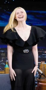Elle Fanning