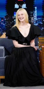 Elle Fanning